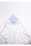 Prince Baby Bathrobe Baby Bath Towel - 2
