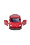 Unity Metal Pull-Back Illuminated Sports Cars Fy5168-12d