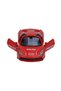 Birlik Metal Pull Release Lighted Sports Police Cars Fy5038P-12D - 3