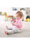 Fisher-Price Peek & Play Panda Mirror - 2