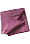 Dusty Rose Color Okey Game Table Cloth Velvet 140x140