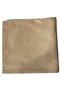 Mustard Color Okey Game Table Cloth Velvet 140x140 - 2