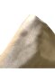 Mustard Color Okey Game Table Cloth Velvet 140x140 - 3