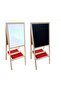EDUCATIVE DOUBLE SIDED WRITING BOARD
