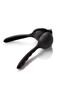 عصارة ليمون مصبوبة باللون الأسود - 2
