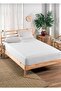 Mattress Protector Fitted Waterproof Mattress Cover Wrap-Around Design - 3