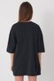 Black Widow Printed T-shirt - 5