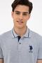Gray Men's T-Shirt - 2