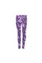 Multicolored Girl's ELL0541D12