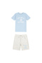Gray / Blue Boy JWS0263393
