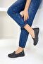 Fume Women's Sneaker 18113 - 2