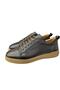 Large No Men's Shoe 333 Brown - 4