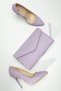 Women's Stylish Evening Bag - 2