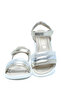 Sk05 Kifidis-Kids Soft Step Children's Cork Sandals 24-32 - 2