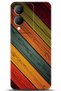 Vivo Y17S Case Hd Printed Case - Followed Institution 0025