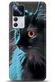 Xiaomi Mi 12t Case Hd Printed Case - Followed Institution 0036