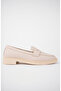 Women's Light Comfortable Loafer Shoes abb.805 Ten - 4