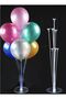 Balloon Decoration Stand 7-Stick Balloon Stand