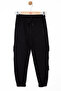 Jaguar Boy's Bottom - Top Double Suit Printed T-Shirt / Cargo Pants - 3