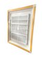 PANJURMEN MENFEZ/VENT 40 CM*40 CM - 3