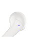 سماعات أذن Belkin SOUNDFORM(TM) MOTION TRUE اللاسلكية باللون الأبيض - 4