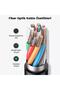 8K 60Hz 4K 120Hz HDMI 2.1 Fiber Optic Image Transfer Cable 10 Meters - 6