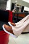 Chekich CH087 BT Men's Shoes TABA - 4