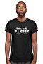 Born to Be a Barber Black Unisex T-Shirt T-Shirt - 3