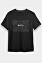 Math Blackboard Formulas Black Unisex Kids T-Shirt T-Shirt