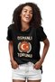 Ottoman Grandson Black Unisex Kids T-Shirt T-Shirt - 2