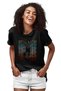 Body Building Black Unisex Kids T-Shirt T-Shirt - 2