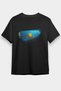 Kazakhstan - Kazakhstan Black Unisex T-Shirt T-Shirt