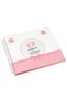 Boxed Pregnancy and Mother Baby Diary Memory Book - Photo Tape and Gel Pen Gift - 3