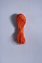 1 mm 20 Meters Orange Color Parachute String Necklace Bracelet Jewelry Design String - 4