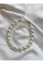 Design Big Pearl Necklace - 3