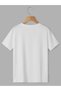 Women's Oversize Crew Neck T-shirt - 2