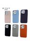 Apple iPhone 14 Pro Max Compatible Leather Launch Case - 2