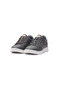 Moica Gray Unisex Casual Sneakers - 3