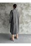 OVERSİZE MAXİ BOY HIRKA - 6