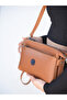 Jara Moon Women's Original Mini Crossbody Adjustable Strap Hand, Arm and Shoulder Bag - 5