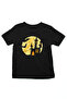 Halloween Halloween Black Unisex Kids T-Shirt T-Shirt