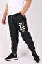 Win X Print Detailed 2 Rope Boys Sweatpants - 3