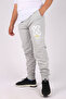 Win X Print Detailed 2 Rope Boys Sweatpants - 2