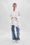 Light Blue Trousers 14343