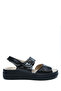 K138 Kifidis Italy Anatomical Women's Leather Sandals 36-41