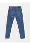 760 Skinny Fit Men's Jean Trousers - 7