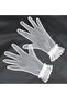 Baby bella girls gloves white - 6