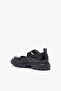 Guspa Black Patent Leather Genuine Leather Women's Shoes - 3