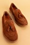 Genuine Leather Inside and Outside Lightweight Daily Casual Shoes Src.851 - 2