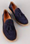 Genuine Leather Inside and Outside Lightweight Daily Casual Shoes Src.851 - 2